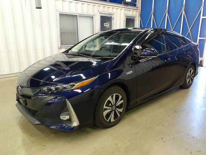 Japanese Import Car